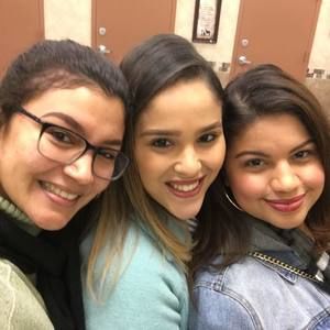 Meet your Posher, Stephanie